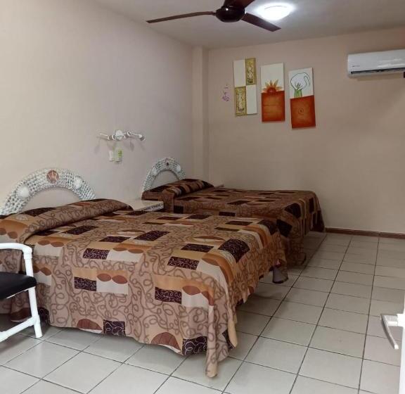 בית מלון כפרי Y Balneario Playa San Pablo