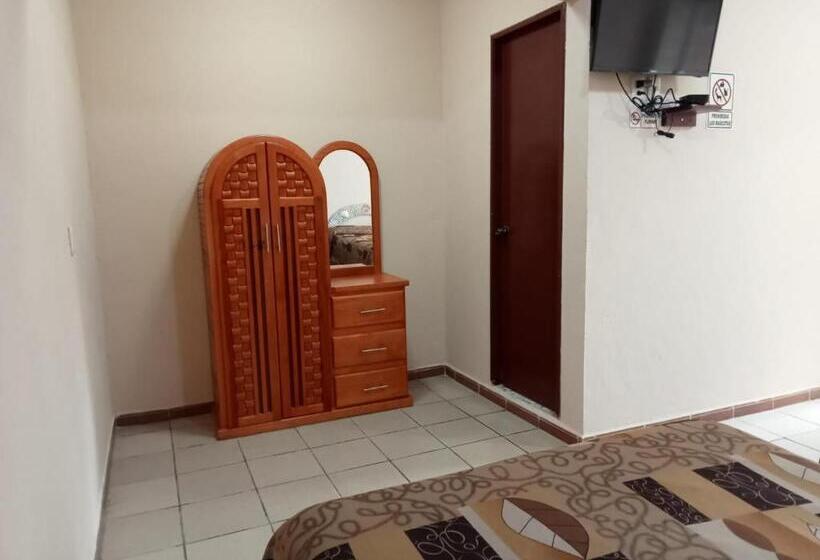 בית מלון כפרי Y Balneario Playa San Pablo