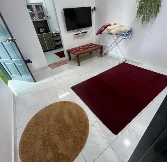 מוטל Heaven Republic Studio