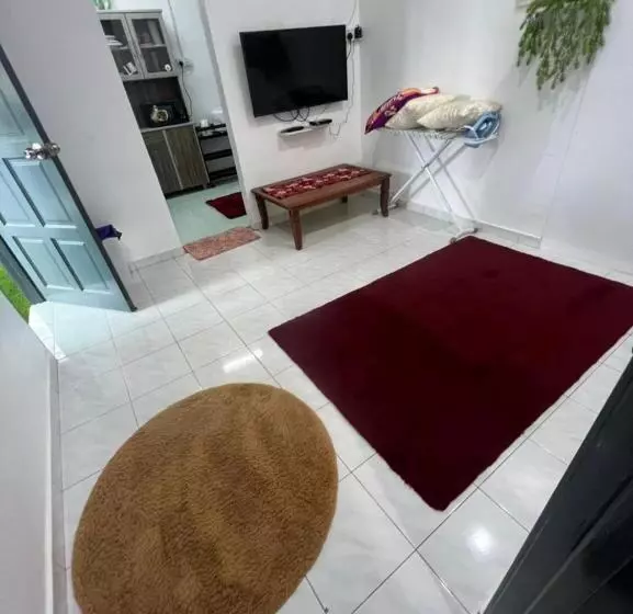 モーテル Heaven Republic Studio