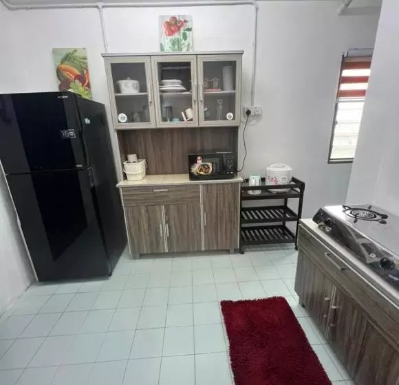 モーテル Heaven Republic Studio