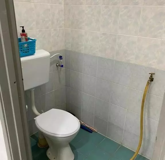 モーテル Heaven Republic Studio