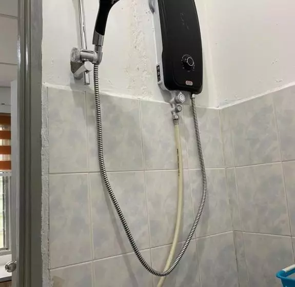 モーテル Heaven Republic Studio