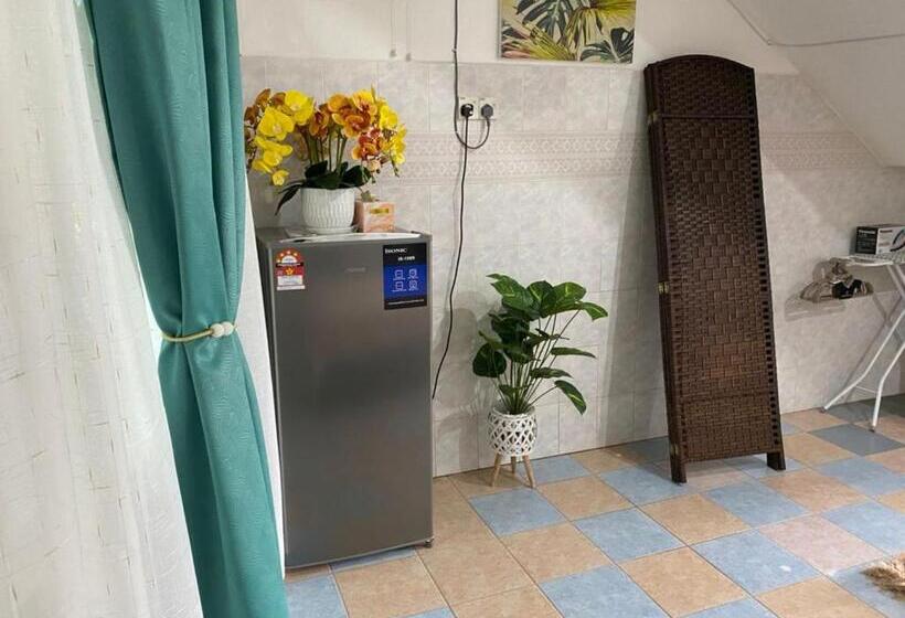 מוטל Heaven Republic Studio