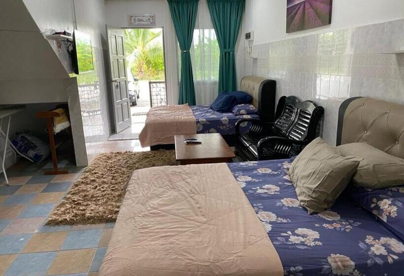 מוטל Heaven Republic Studio