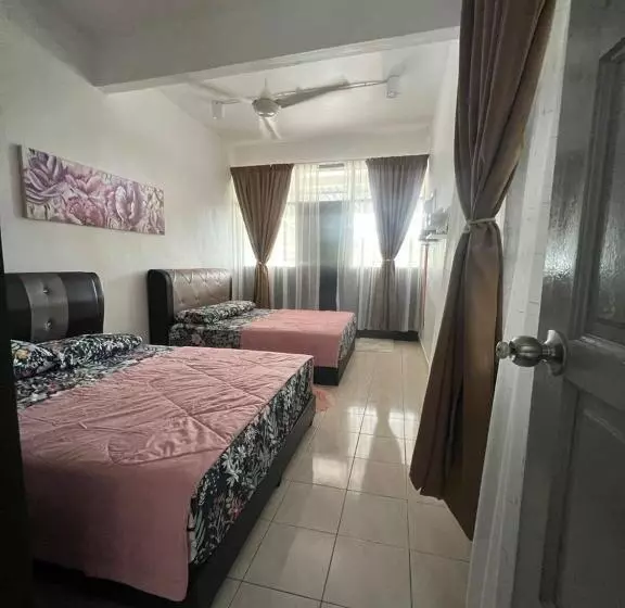 モーテル Heaven Republic Studio