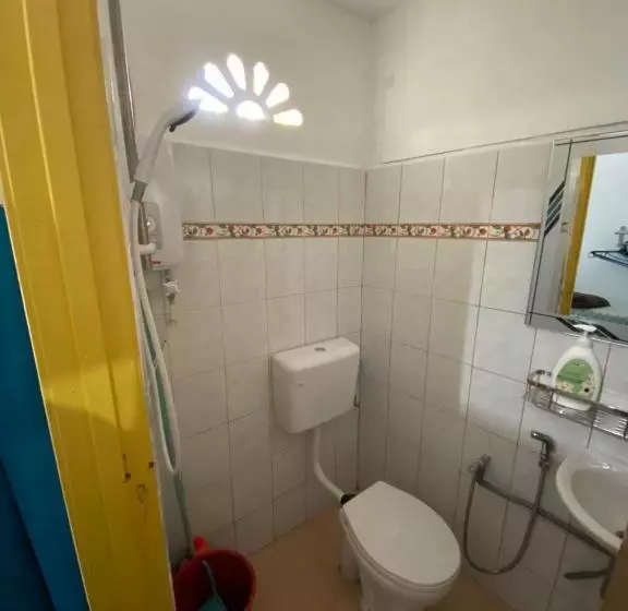 モーテル Heaven Republic Studio