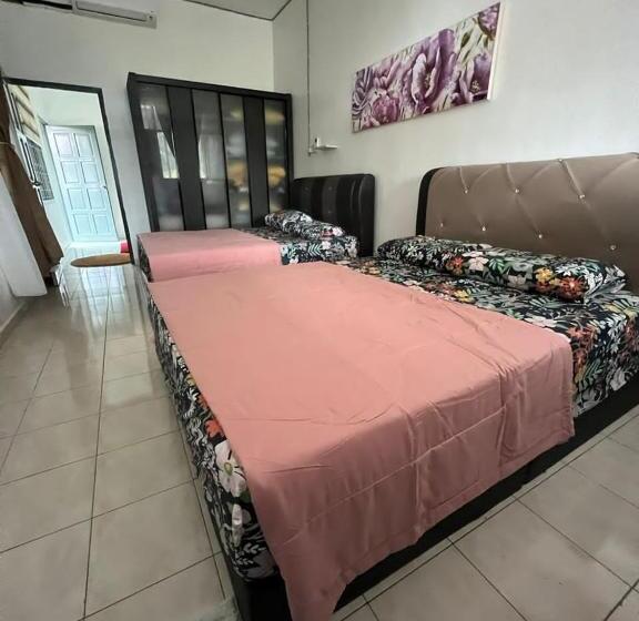 מוטל Heaven Republic Studio