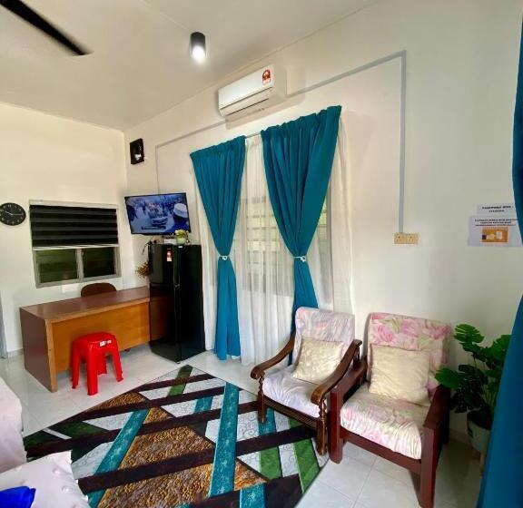 מוטל Heaven Republic Studio