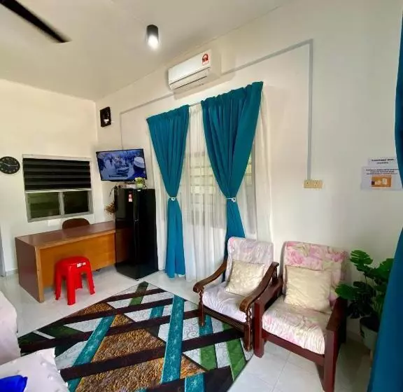 モーテル Heaven Republic Studio