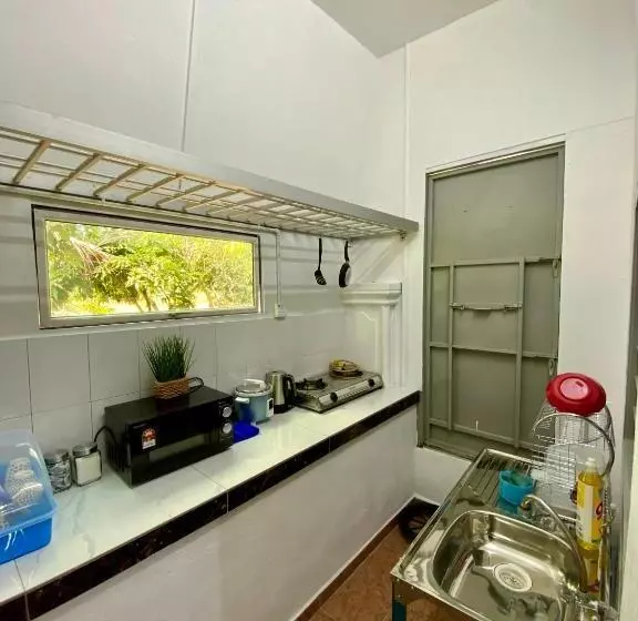 モーテル Heaven Republic Studio