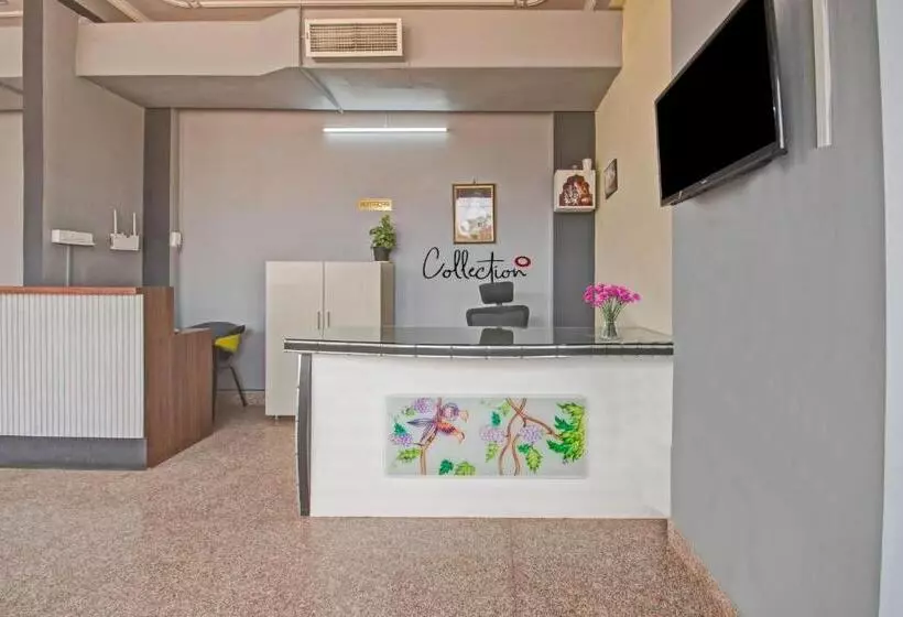 Oyo Hotel Reyansh