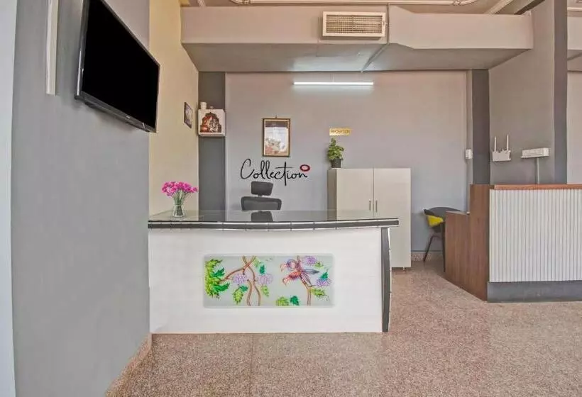 Oyo Hotel Reyansh
