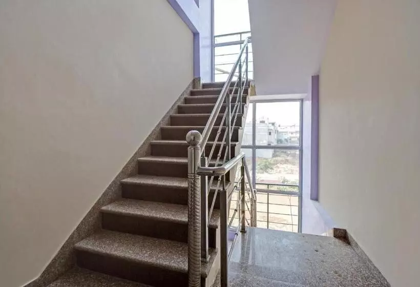 Oyo Hotel Reyansh