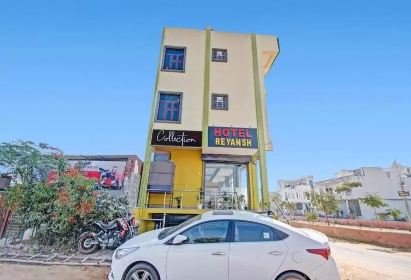 Oyo Hotel Reyansh