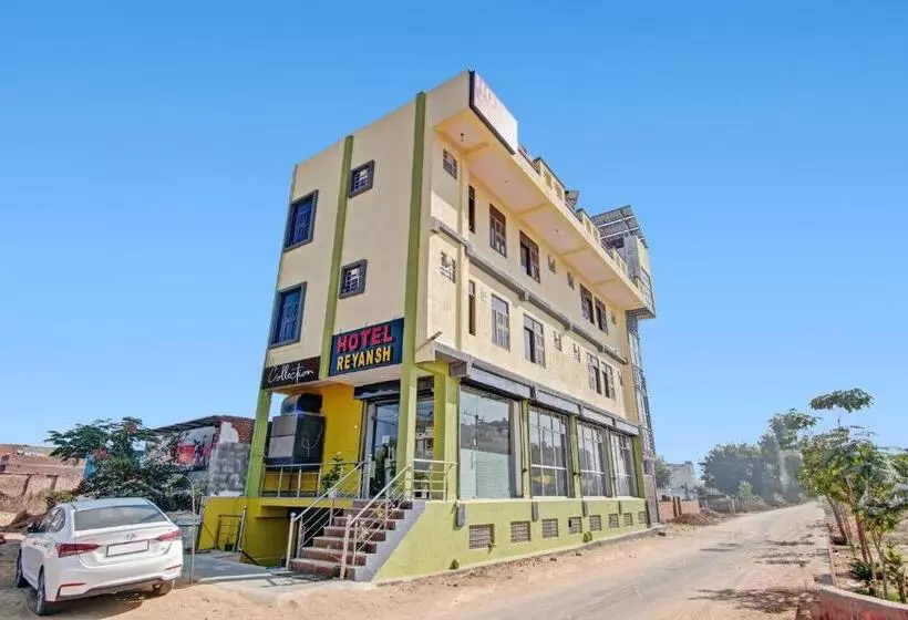 Oyo Hotel Reyansh