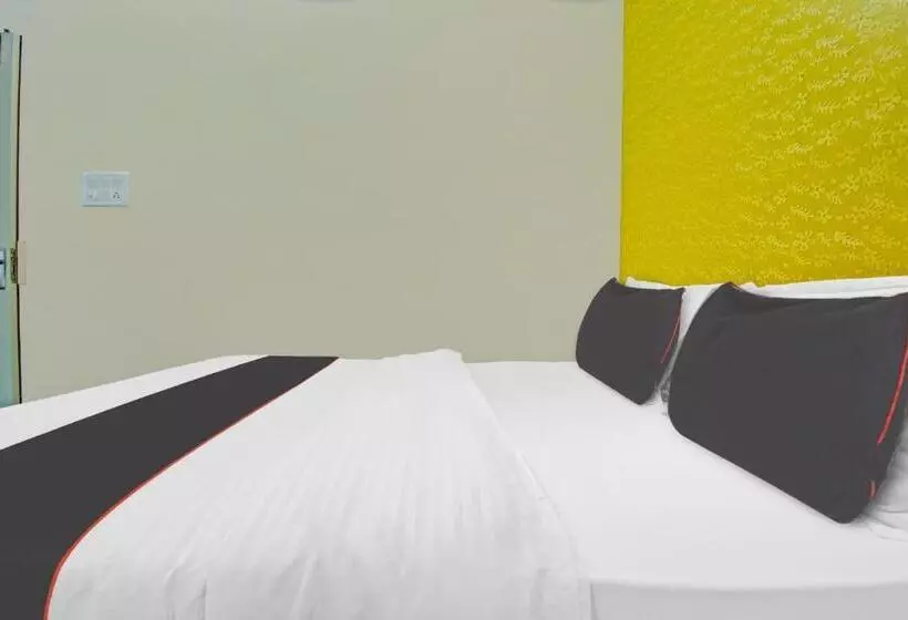 Oyo Hotel Reyansh