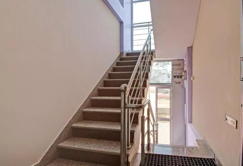 Oyo Hotel Reyansh