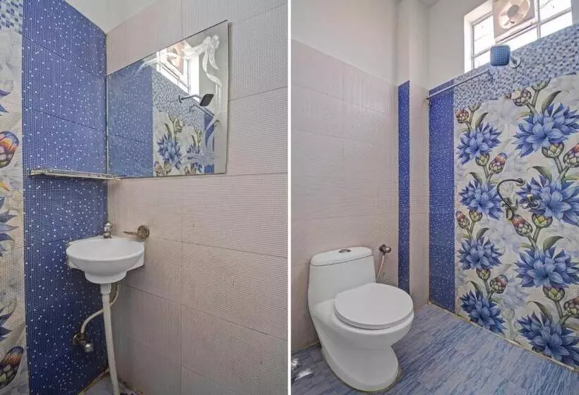 Oyo Hotel Reyansh