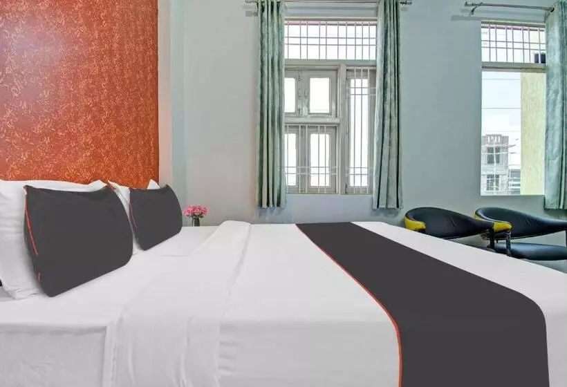Oyo Hotel Reyansh
