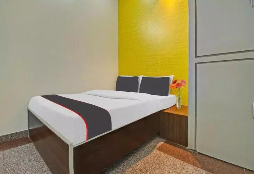 Oyo Hotel Reyansh
