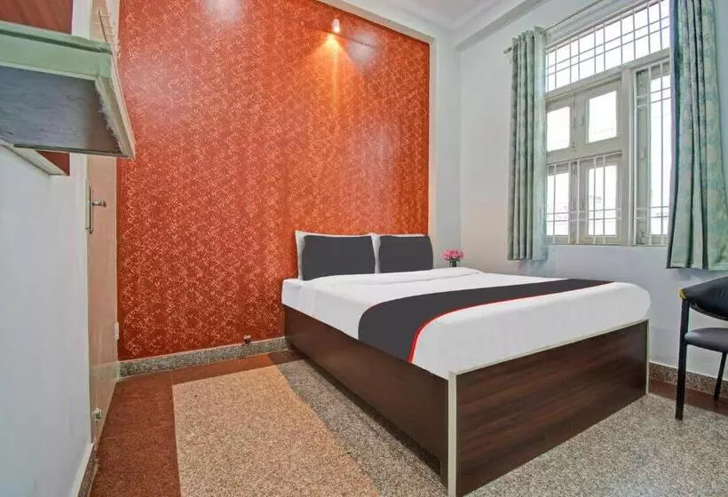 Oyo Hotel Reyansh