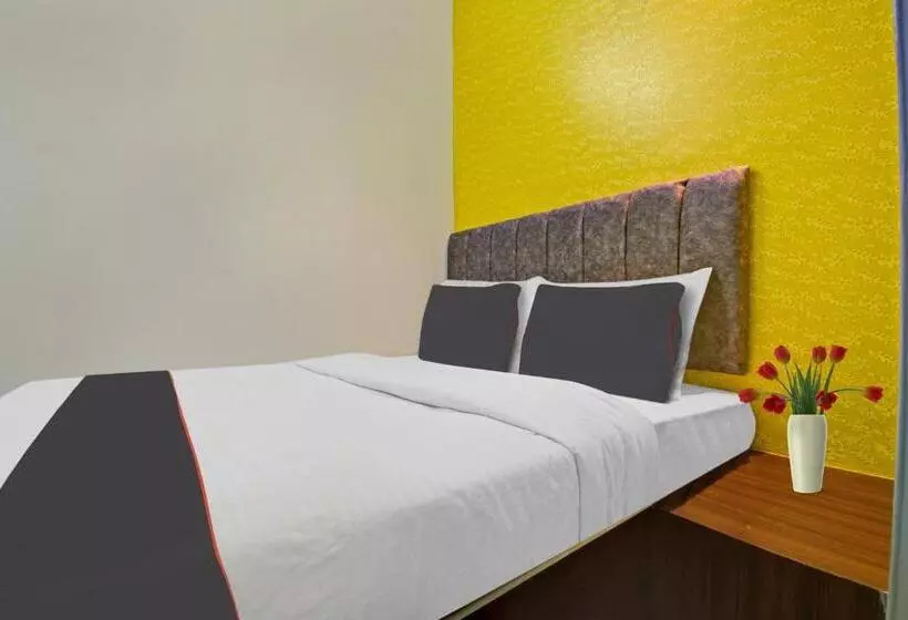 Oyo Hotel Reyansh