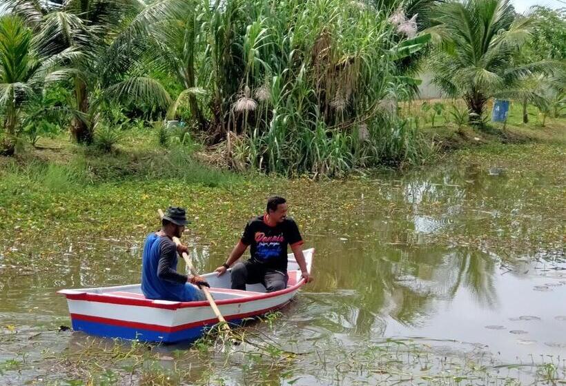 Pensión 3 Single Bed With Private Bathroom