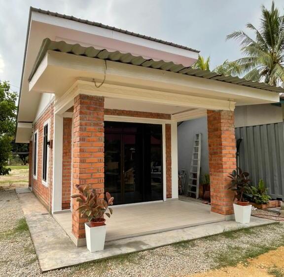 Pensjonat Cabin In The Woods By Abris