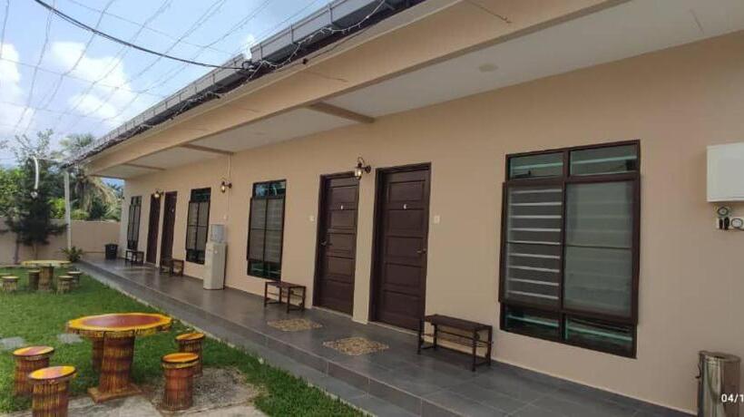 Majatalo Comfy Room In Gunung Ledang