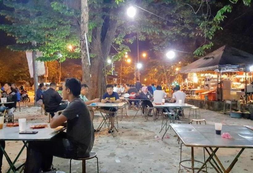 펜션 Cozy Private Bunk Bed Room