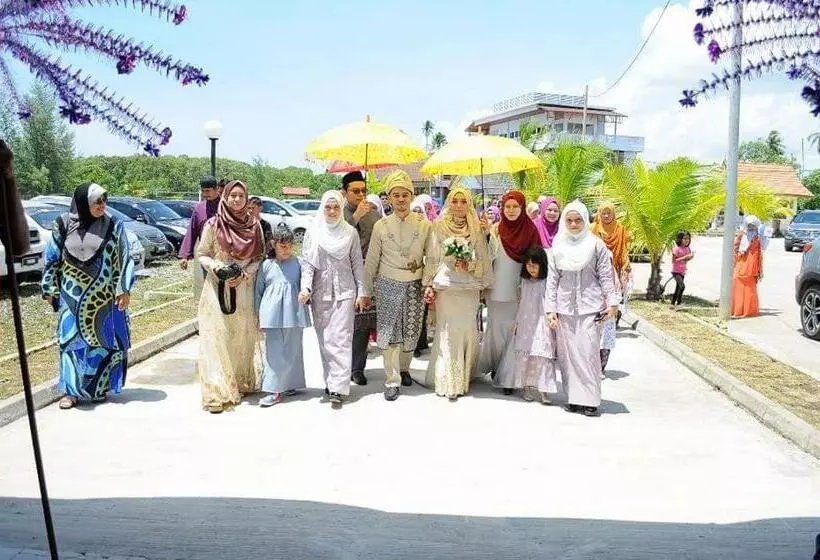 Majatalo Kanza Beach Inn