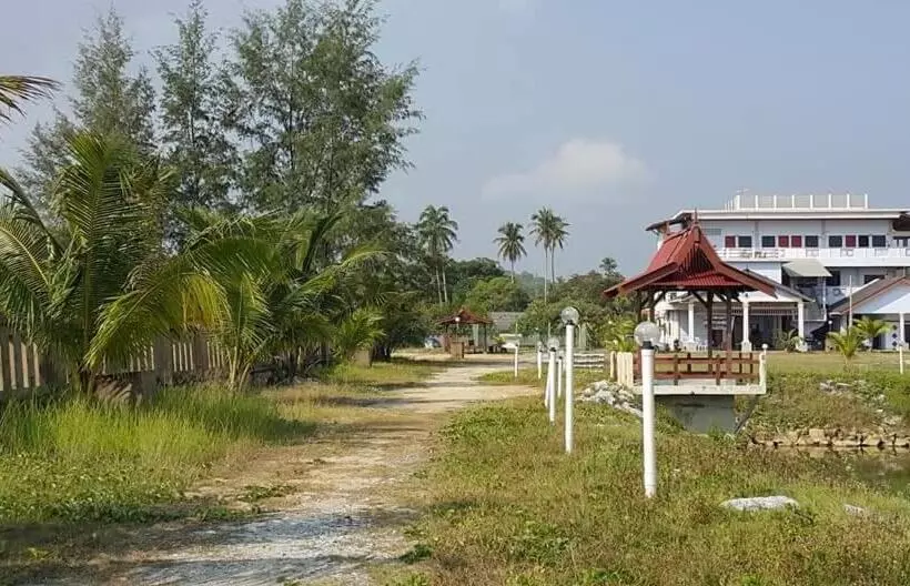 Majatalo Kanza Beach Inn
