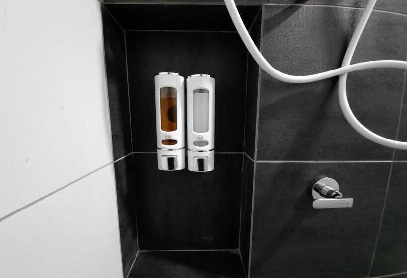 Пансион Horizon Suites Near Klia Airport