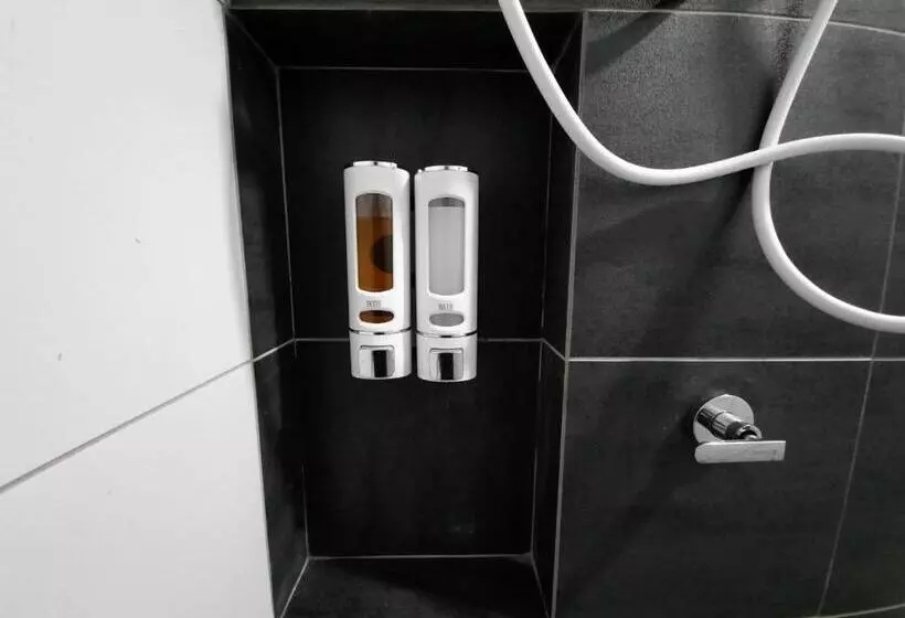 پانسیون Horizon Suites Near Klia Airport