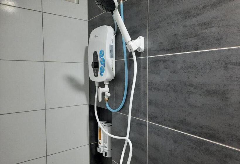 Пансион Horizon Suites Near Klia Airport