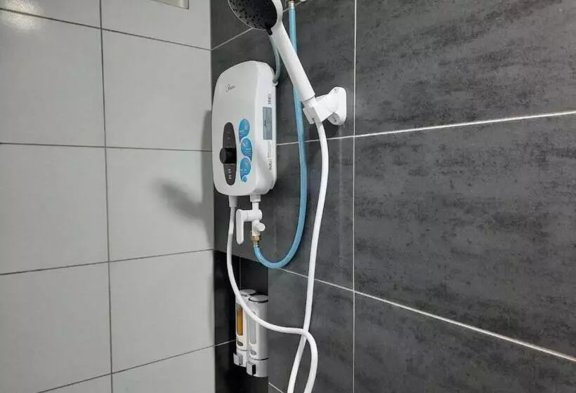 پانسیون Horizon Suites Near Klia Airport