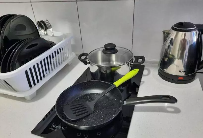 پانسیون Horizon Suites Near Klia Airport