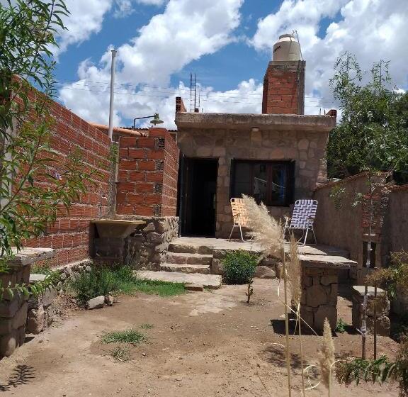 Pensión Hospedaje Fortaleza Indigena