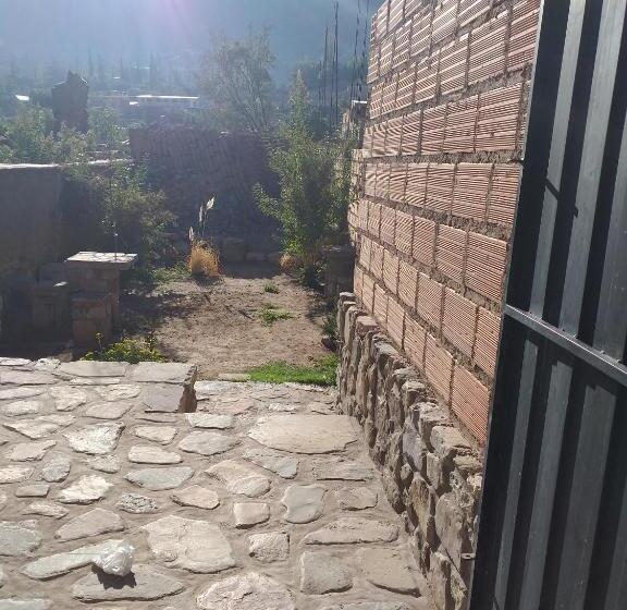 Pensión Hospedaje Fortaleza Indigena