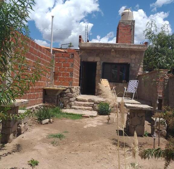 Pensión Hospedaje Fortaleza Indigena