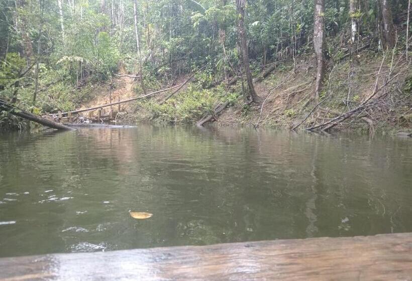 Panzió Los Cocos Hostal