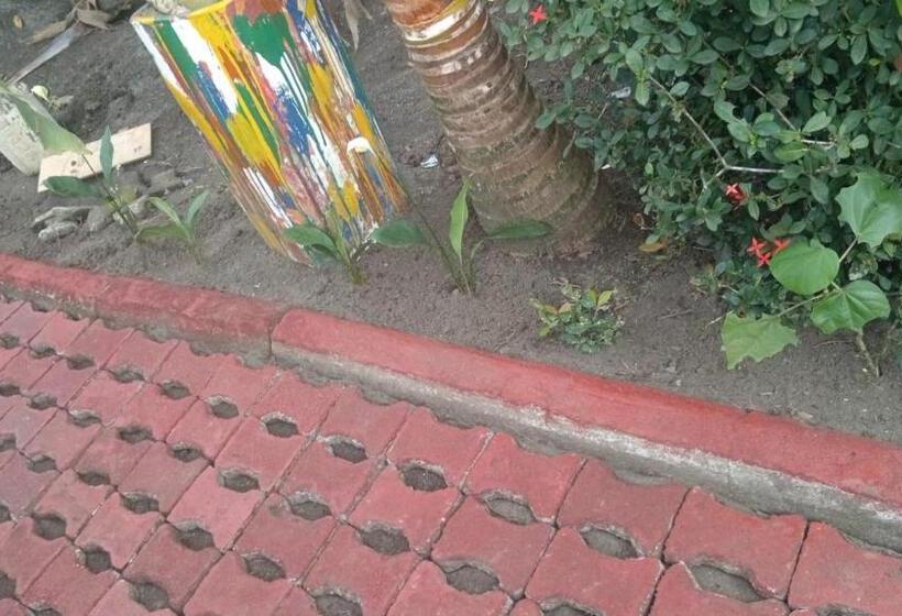 Panzió Los Cocos Hostal