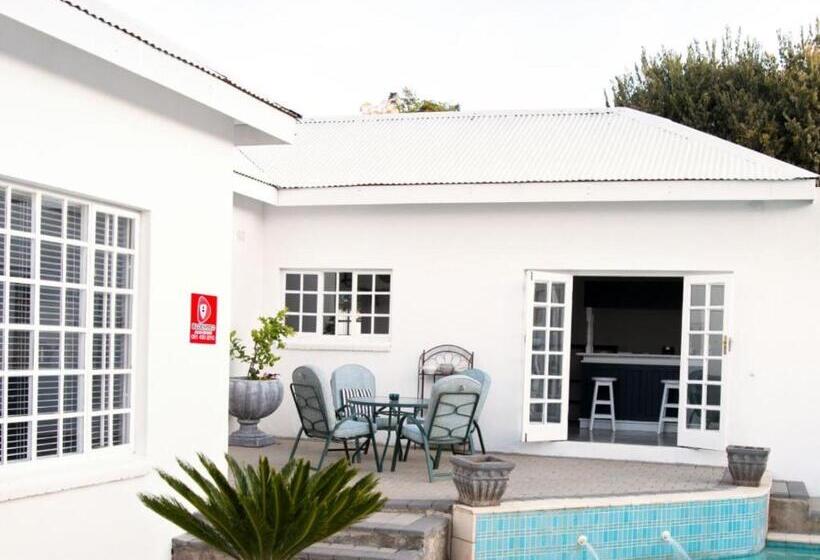 פנסיון Serenity Living