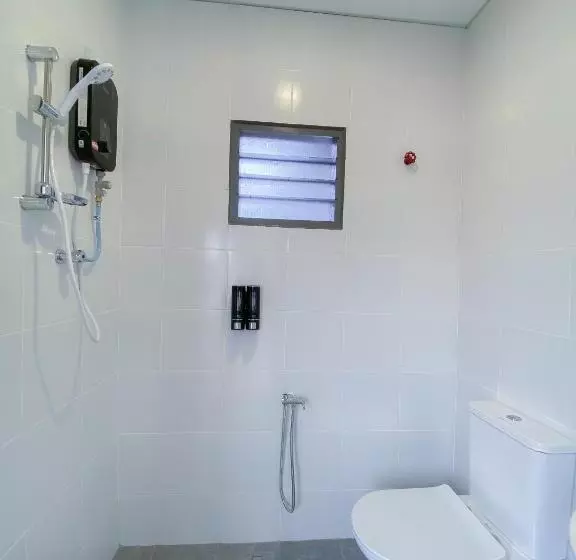 Majatalo Venice Guest Hostel   Bilik Sahaja