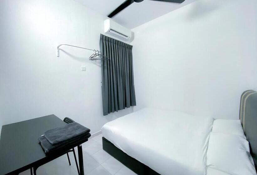 פנסיון Venice Guest Hostel Bilik Sahaja