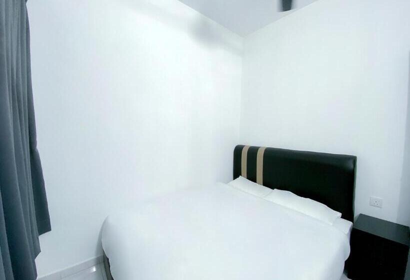 פנסיון Venice Guest Hostel Bilik Sahaja