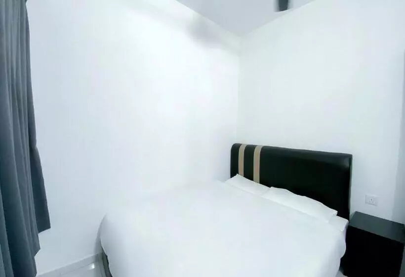 Majatalo Venice Guest Hostel   Bilik Sahaja