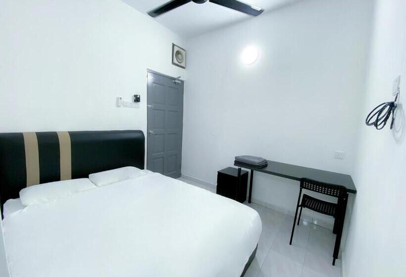 פנסיון Venice Guest Hostel Bilik Sahaja