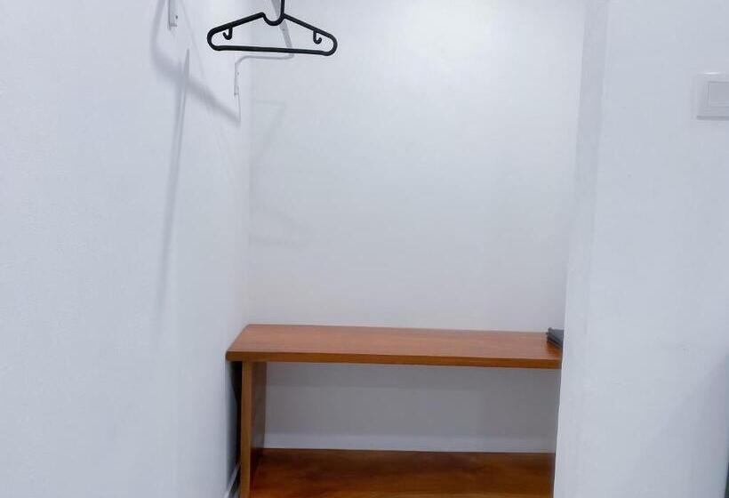 פנסיון Venice Guest Hostel Bilik Sahaja